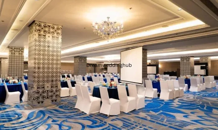 Satkar Marriage Hall